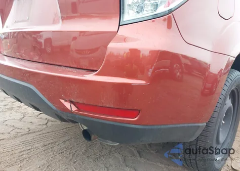 2010 Subaru Forester 2.5X Premium z USA, uszkodzony, nr VIN JF2SH6CC9AH772415